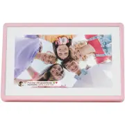 Jackson Frameo Smart Digital Photo Frame 7" 8GB (Pink)