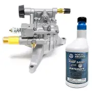2700 PSI Vertical Pressure Washer Pump 2.4GPM for 308653025 308653045 308653006