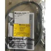 1PC MB80-12GM50-E2 NEW Pepperl+Fuchs P+F Proximity switch