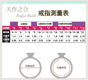 【天作之合】戒指 純銀 歐泊石鏤空鑲鑽細款線戒 好運戒指 (s925純銀) 抗過敏 (4.8折)