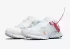 Nike Off-White Air Presto White AA3830-100 - Size 11 - NEW