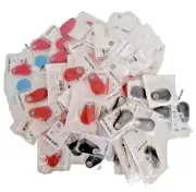 67 GPS Tracker's For kids Luggage bags pets wallets keys and cars Free postage.