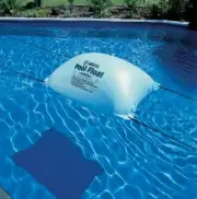Abgal Pool Cover Float (5 Pack) - Suits Mesh & Debris Covers & Soft Spa Covers