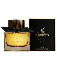 在飛比找蝦皮購物優惠-【公司貨】BURBERRY MY BURBERRY BLAC