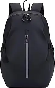 Motorcycle Helmet Backpack,Waterproof Motorcycle Backpack - Travel Daypack, Sports Bag for Commuting, Biking, and Daily Use