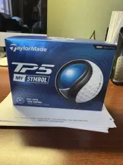 TaylorMade TP5 RORS