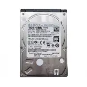 Toshiba MQ01ABD100 1TB SATA III 5400 RPM 2.5" Laptop HDD Hard Drive for HP Dell