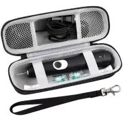 Toothbrush Travel Case Compatible with Philips Sonicare Protectiveclean 4100 610