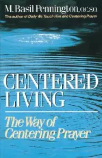 在飛比找博客來優惠-Centered Living: The Way of Ce