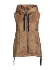 [MAX MARA] MAX MARA Vests - Item 16415464