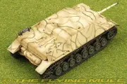 Easy Model 1:72 Sd.Kfz.162 Jagdpanzer IV German Army