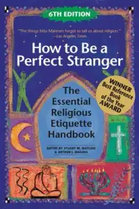 在飛比找博客來優惠-How to Be a Perfect Stranger (