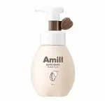 韓國 AMILL 溫和穀物泡泡洗面慕斯(200ML) 【小三美日】DS012936