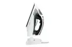 NNEKG 2400W DuoGlide Cordless and Corded Steam Iron