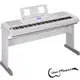 『立恩樂器』★免運分期★ 台南 YAMAHA 經銷商 DGX-660 WH 電鋼琴 白色 數位鋼琴 DGX660