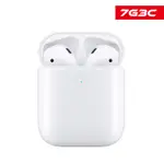 APPLE AIRPODS 第二代 蘋果全新台灣公司貨 AIRPODS2 有線充電版 2019 KIGIMOBILE