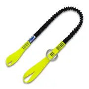 Bungee Tool Strop 25mm Yellow 20kg Length 95cm-140cm//A8