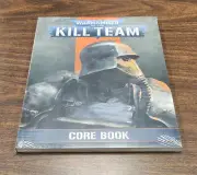 GW Warhammer 40K Kill Team 3E Kill Team - Octarius, Core Book Sealed