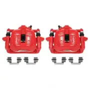 Disc Brake Caliper Set Power Stop S3320 fits 07-15 Mini Cooper (for: Mini)