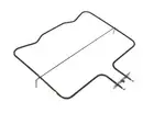 GENUINE VENINI 900MM OVEN BOTTOM ELEMENT VEF91EG