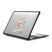 MacBook Air 13-inch (M1 / Intel) Impact Case Mood Swing