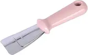 MAGICLULU Traditional Design Ice Scoop Stainless Steel Candy Ice Shovel for Buffets Parties