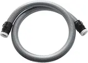 Compatible with Miele Vacuum Cleaner Miele Classic C1 Suction Hose - 07736191 Pipe Grey 1.6m