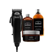 Wahl Wahl Black Taper 2000 Clipper Kit