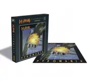Def Leppard - Pyromania 500 Piece Puzzle