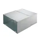 Sandleford 203 - 500mm Brick In Letterbox Sleeve