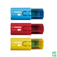 在飛比找i郵購優惠-RiDATA錸德 進擊碟 32GB 隨身碟 USB3.1 (