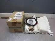 BROTHER GTR MINI GEARMOTOR GL12N015-BWMLD2N 3PH 1/30HP 4P 15:1 208/230V NIB !!
