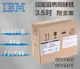 全新盒裝 IBM 00Y2426 00Y2475 4TB 3.5吋 SAS Storwize V3500 V3700硬碟