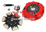 XTR STAGE 3 CLUTCH KIT fits TOYOTA TACOMA TUNDRA T100 4RUNNER 3.4L V6 2WD 4WD (for: Toyota)