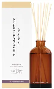 THE AROMATHERAPY CO Therapy Diffuser Restore - Wild Berry & Jasmine