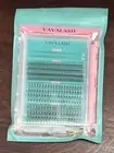 VAVALASH Natural Individual Lash Clusters Kit Multi-type Mixed Eyelash Extension