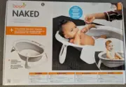 Boon-Infant to Toddler Two Position Collapsible Baby Bathtub