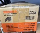 GSW-16 15/16 x 1-1/4 Staples for Paslode 10,000