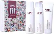CPR Colour Anti Fade Haircare Trio Pack