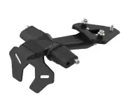 Evotech Performance Fender Eliminator/Tail Tidy for Triumph Daytona 660. 2024 on