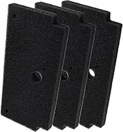 B Baosity 3X Tumble Dryers Filter Sponge Filter Mats for 12022801 Shop Heat Pump Dryer