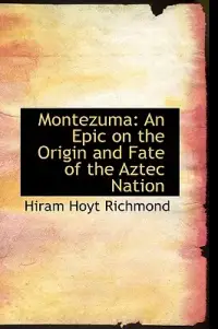 在飛比找博客來優惠-Montezuma: An Epic on the Orig