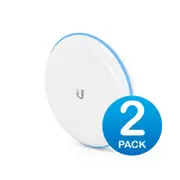[UBB] UniFi Building-to-Building Bridge 60GHz 1.7Gbps Link Pack of 2x PtP Link