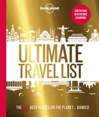 在飛比找博客來優惠-Lonely Planet’’s Ultimate Trav