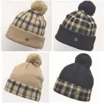 日本連線商品DAKS毛帽日本製