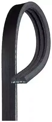 Serpentine Belt-Premium OE Micro-V Belt Gates fits 87-88 Nissan 200SX 3.0L-V6 (for: Nissan)