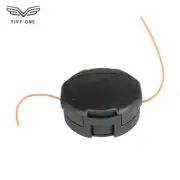 Whipper Snipper Trimmer Head Speed Feed Head 3.75" Multi Style- Fast Reload Head