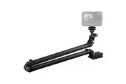 GoPro Boom + Adhesive Mounts for Hero12/11/10