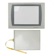 For PanelView Plus 700 2711P-T7C22D9P-B Protective Film + Touch Screen Panel