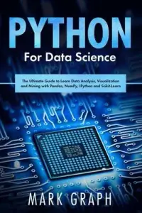 在飛比找博客來優惠-Python For Data Science: The U